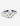 White Gold - Round