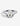 White Gold - Round
