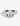 White Gold - Round