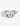 White Gold - Round