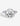 White Gold - Round