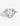White Gold - Heart
