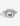 White Gold - Asscher