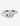 White Gold - Round