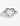 White Gold - Heart