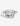 White Gold - Asscher