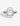 White Gold - Oval