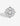 White Gold - Round