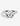 White Gold - Round