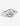 White Gold - Round