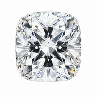 Cushion diamond shape