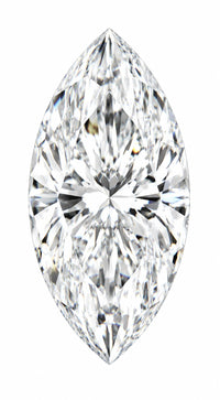 Marquise diamond shape